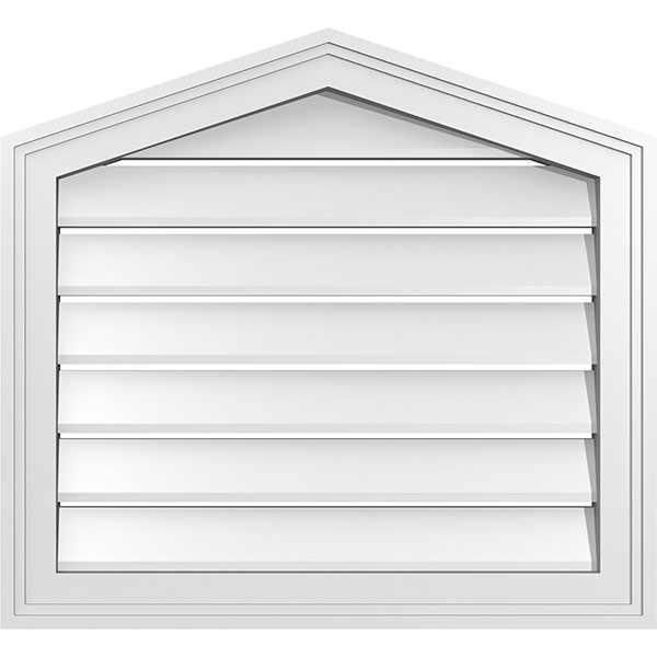 Ekena Millwork GVPPE24X2202SF-04