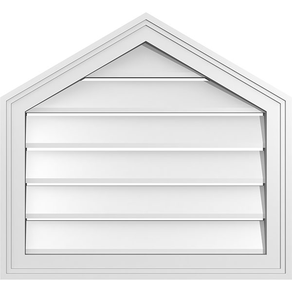 Ekena Millwork GVPPE24X2202SF-07
