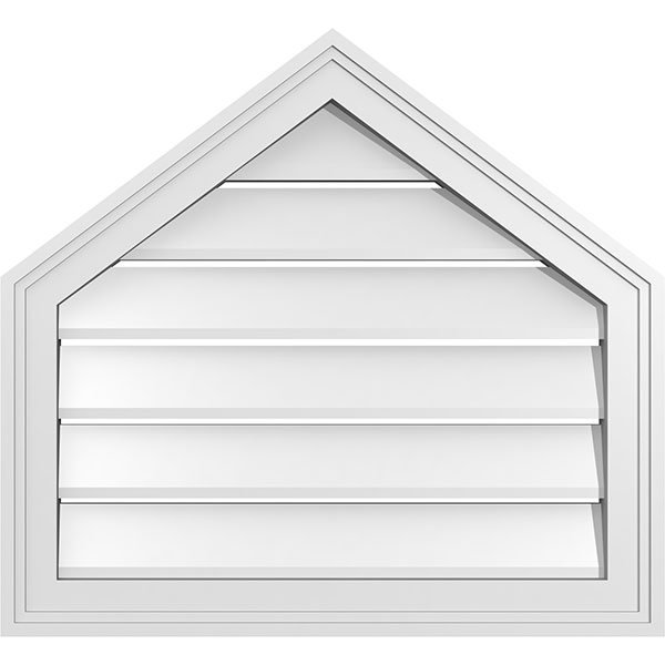 Ekena Millwork GVPPE24X2202SF-09