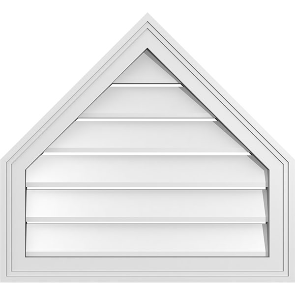 Ekena Millwork GVPPE24X2202SF-12