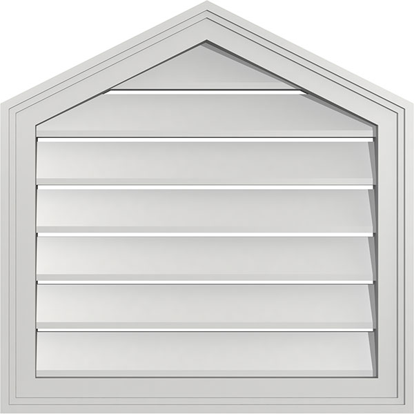 Ekena Millwork GVPPE24X2402SF-06
