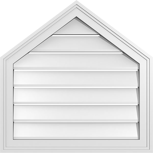 Ekena Millwork GVPPE24X2402SF-09