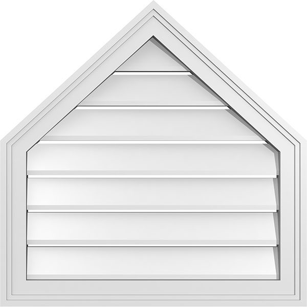 Ekena Millwork GVPPE24X2402SF-11