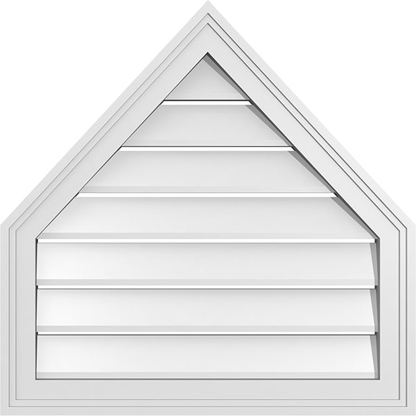 Ekena Millwork GVPPE24X2402SF-13
