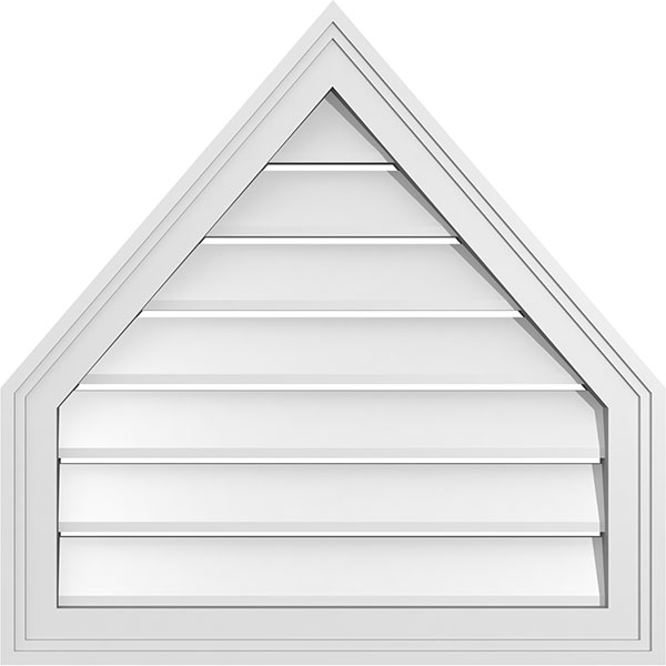 Ekena Millwork GVPPE24X2402SF-14