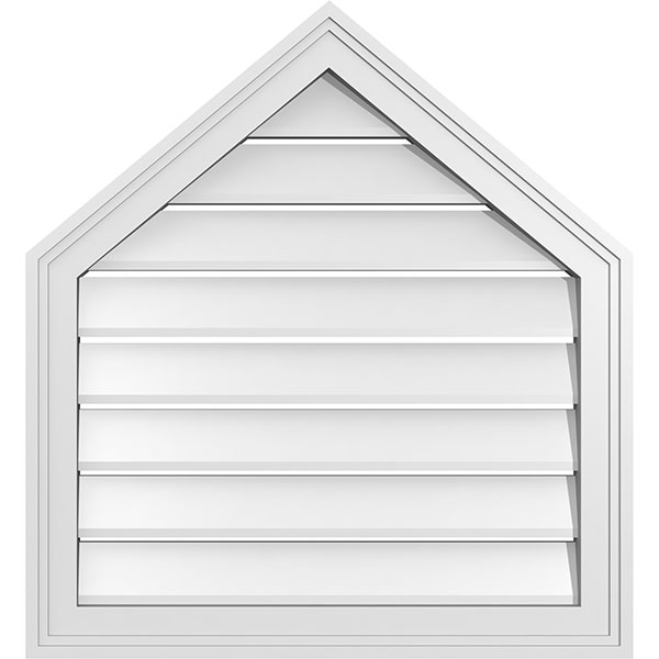 Ekena Millwork GVPPE24X2602SF-10