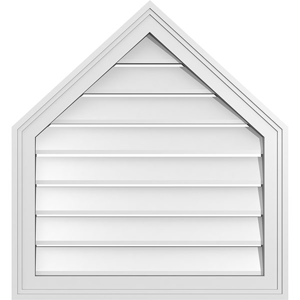 Ekena Millwork GVPPE24X2602SF-11
