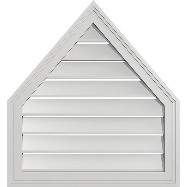 Ekena Millwork GVPPE24X2602SF-14