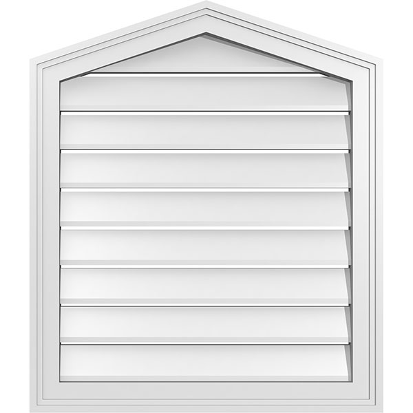 Ekena Millwork GVPPE24X2802SF-04