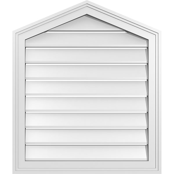 Ekena Millwork GVPPE24X2802SF-05