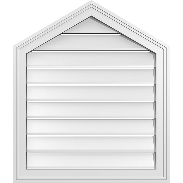 Ekena Millwork GVPPE24X2802SF-07