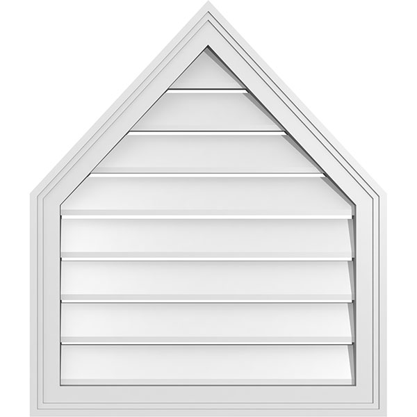Ekena Millwork GVPPE24X2802SF-13
