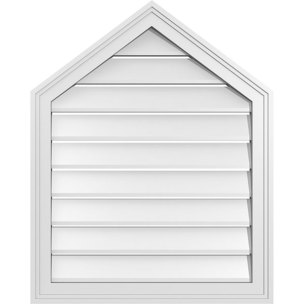 Ekena Millwork GVPPE24X3002SF-09