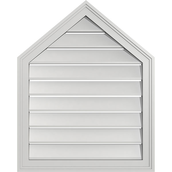 Ekena Millwork GVPPE24X3002SF-10