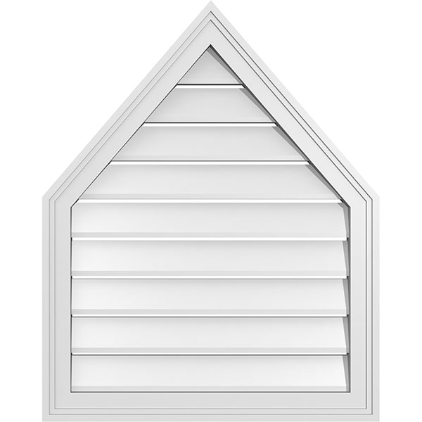 Ekena Millwork GVPPE24X3002SF-14