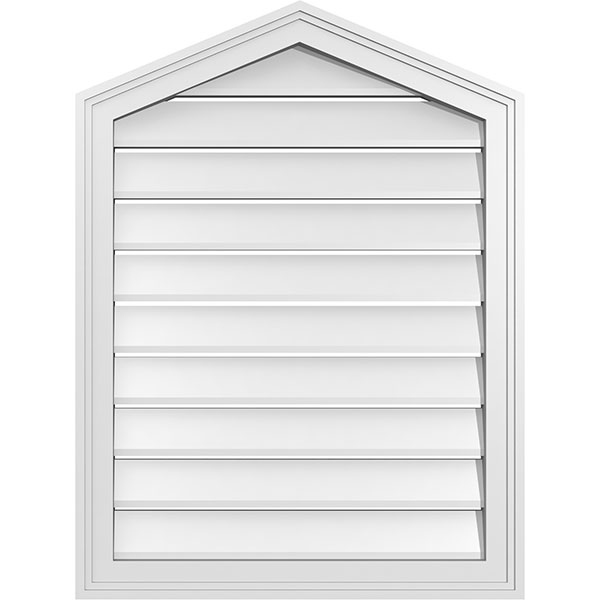 Ekena Millwork GVPPE24X3202SF-05