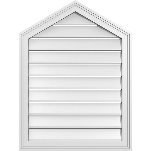 Ekena Millwork GVPPE24X3202SF-07