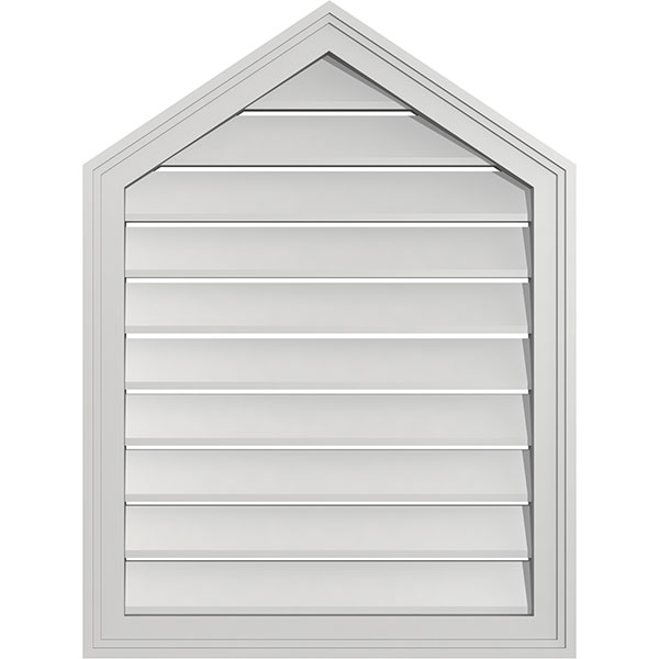 Ekena Millwork GVPPE24X3202SF-08