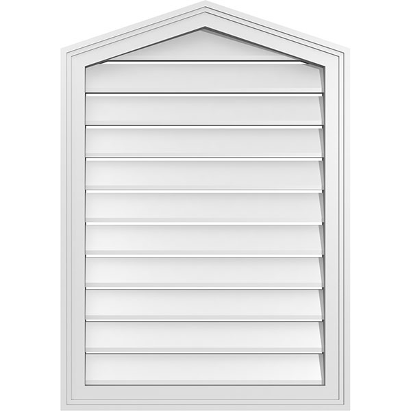 Ekena Millwork GVPPE24X3402SF-04