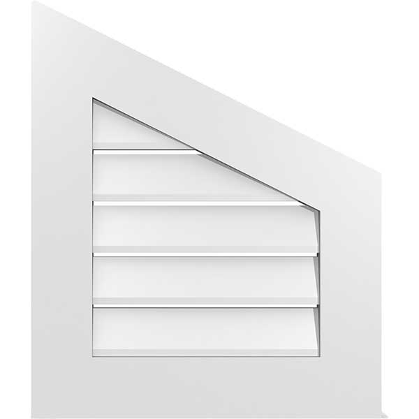 Ekena Millwork GVPPR20X2401SF-06