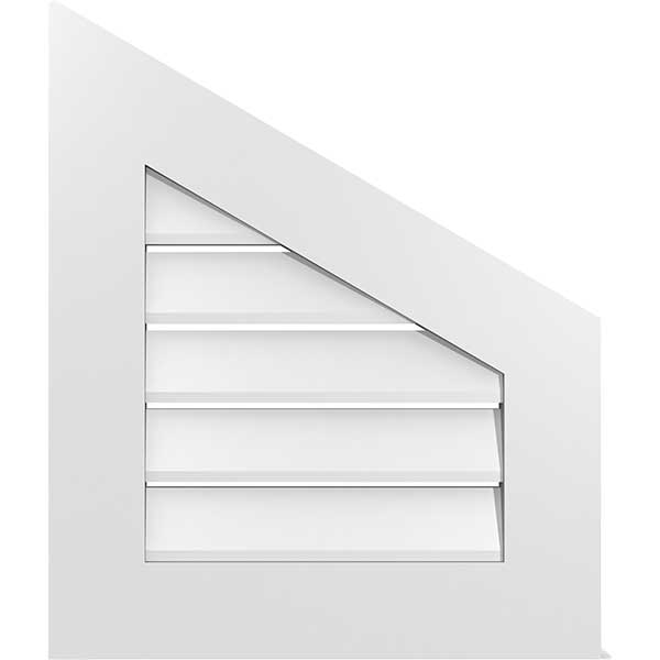 Ekena Millwork GVPPR20X2401SF-07