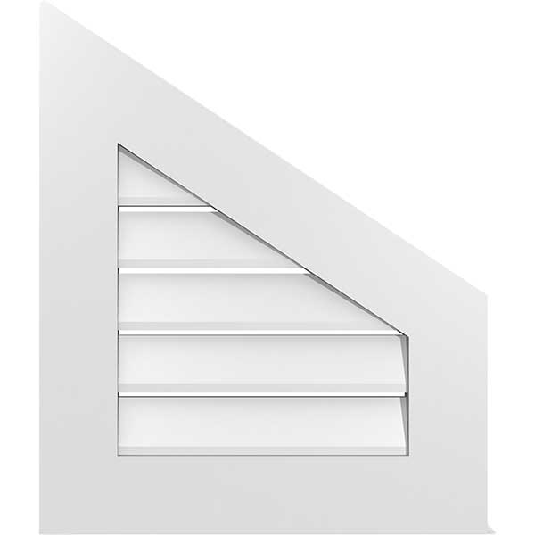 Ekena Millwork GVPPR20X2401SF-08