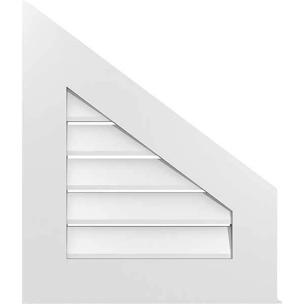 Ekena Millwork GVPPR20X2401SF-09