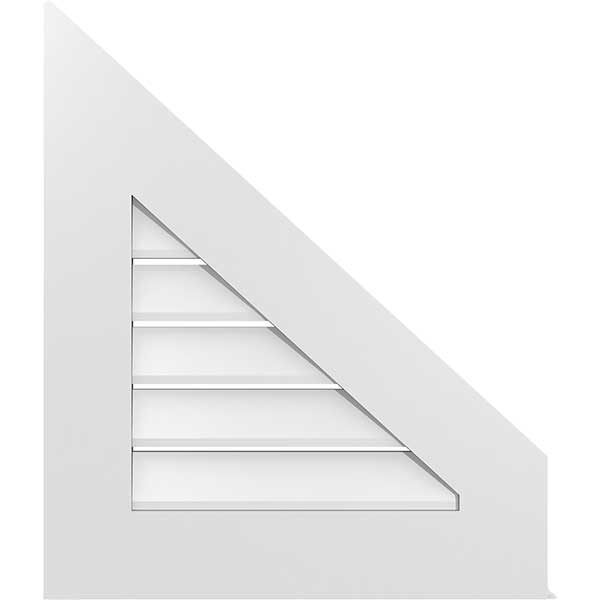 Ekena Millwork GVPPR20X2401SF-11