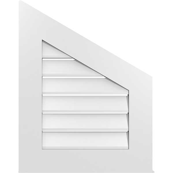 Ekena Millwork GVPPR20X2601SF-07