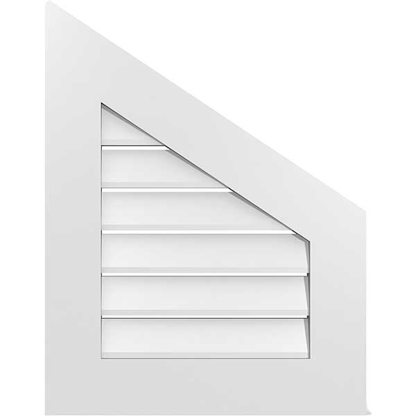 Ekena Millwork GVPPR20X2601SF-08