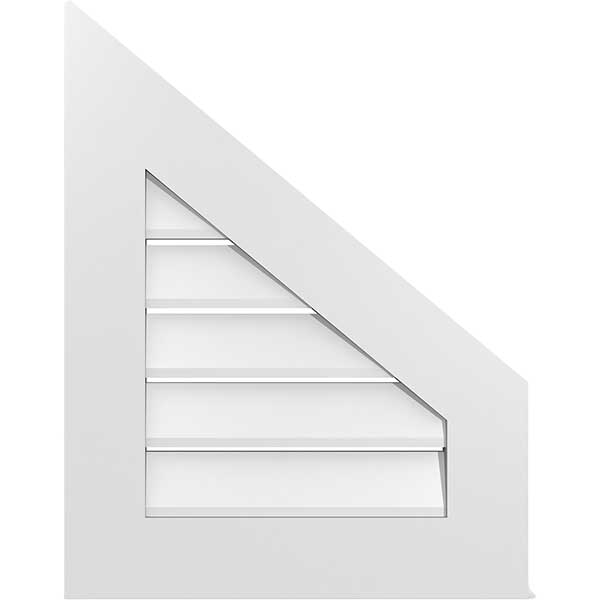 Ekena Millwork GVPPR20X2601SF-10