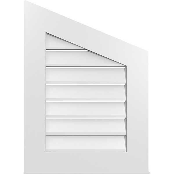 Ekena Millwork GVPPR20X2801SF-05