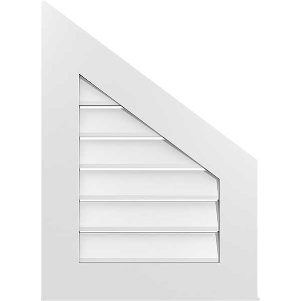 Ekena Millwork GVPPR20X2801SF-09