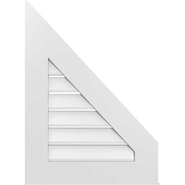 Ekena Millwork GVPPR20X2801SF-13