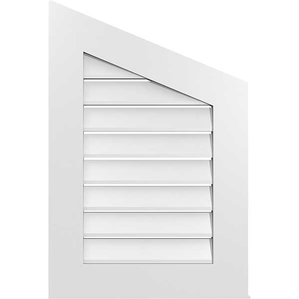 Ekena Millwork GVPPR20X3001SF-05