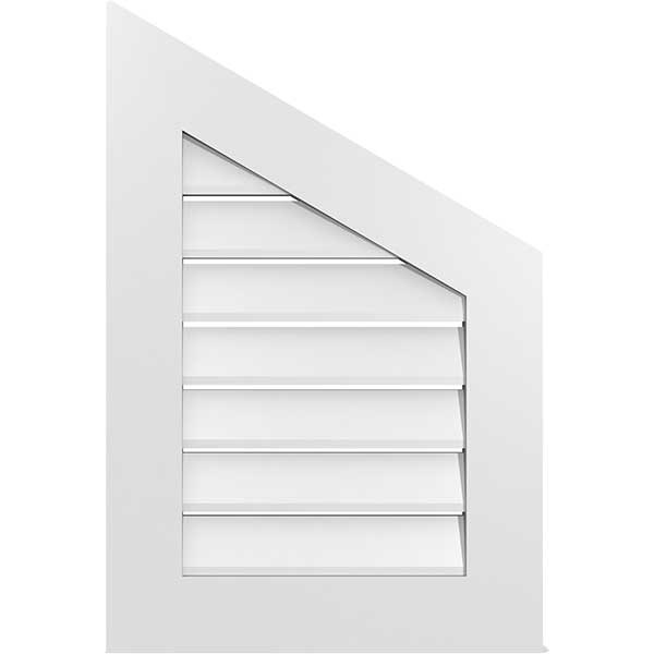 Ekena Millwork GVPPR20X3001SF-07