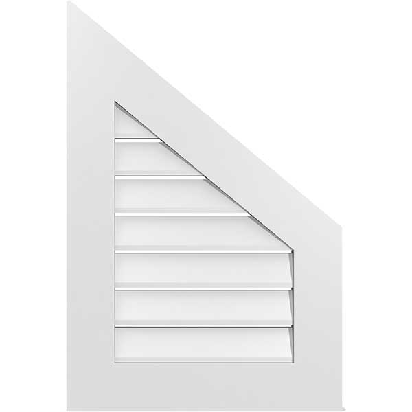 Ekena Millwork GVPPR20X3001SF-10