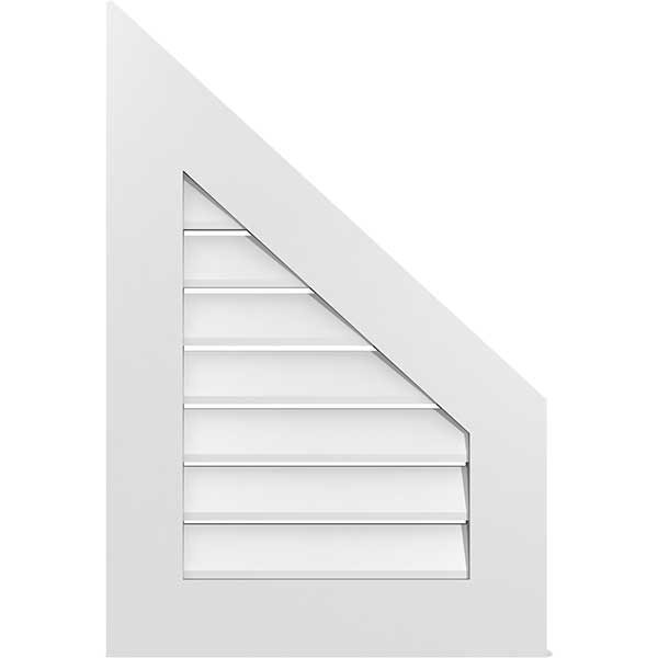 Ekena Millwork GVPPR20X3001SF-11