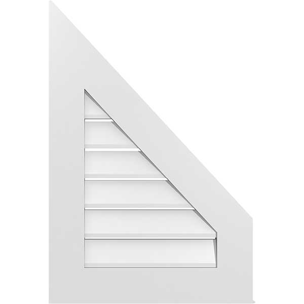 Ekena Millwork GVPPR20X3001SF-13