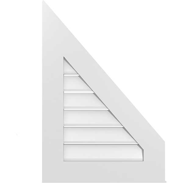 Ekena Millwork GVPPR20X3001SF-14