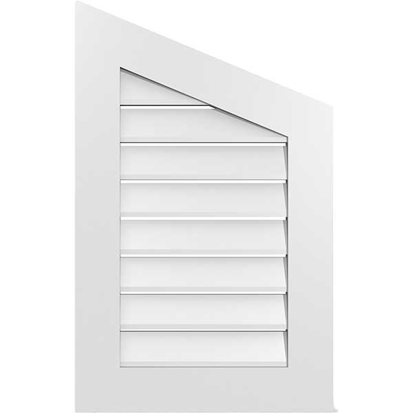 Ekena Millwork GVPPR20X3201SF-05