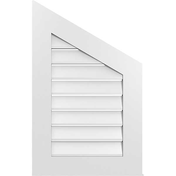 Ekena Millwork GVPPR20X3201SF-07