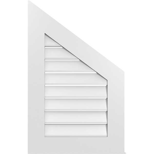 Ekena Millwork GVPPR20X3201SF-09