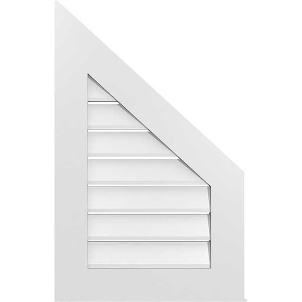 Ekena Millwork GVPPR20X3201SF-11