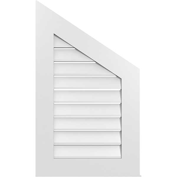 Ekena Millwork GVPPR20X3401SF-08