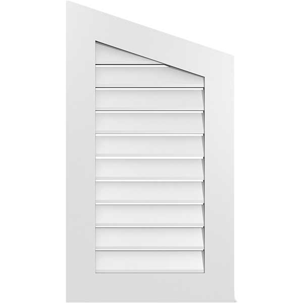 Ekena Millwork GVPPR20X3601SF-04