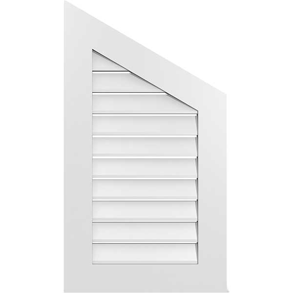 Ekena Millwork GVPPR20X3601SF-07