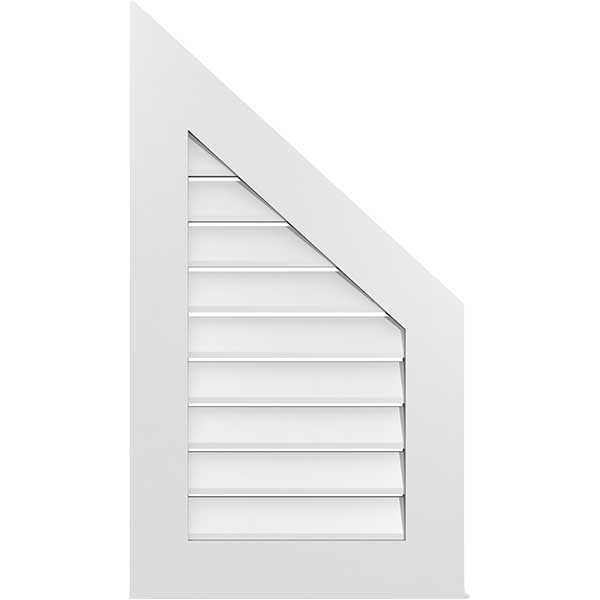 Ekena Millwork GVPPR20X3601SF-11
