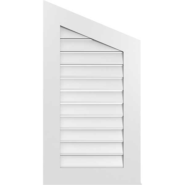 Ekena Millwork GVPPR20X3801SF-05