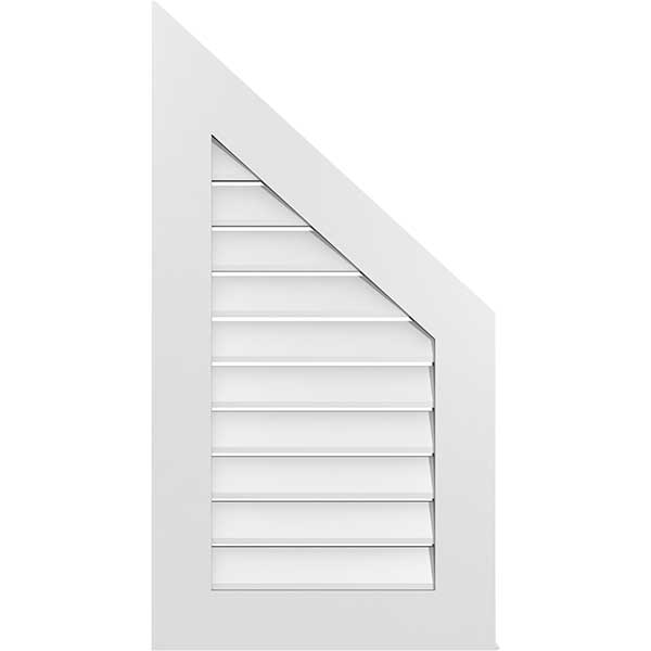 Ekena Millwork GVPPR20X3801SF-11